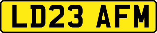LD23AFM