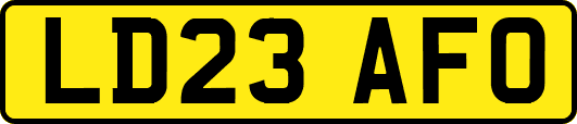 LD23AFO