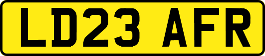 LD23AFR