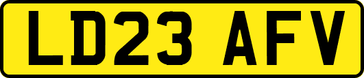 LD23AFV