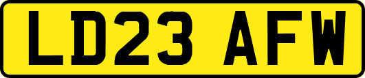 LD23AFW