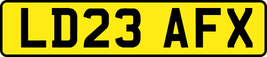LD23AFX