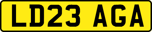 LD23AGA