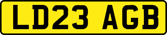 LD23AGB