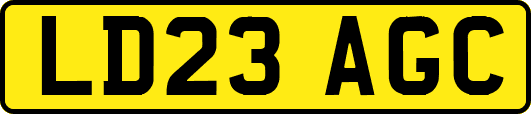 LD23AGC