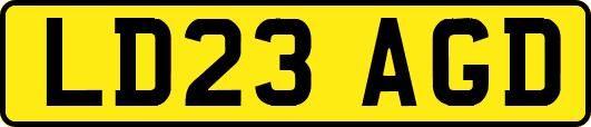 LD23AGD