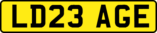 LD23AGE