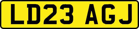 LD23AGJ