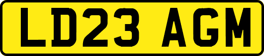 LD23AGM