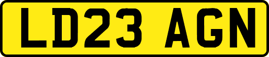 LD23AGN