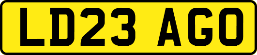LD23AGO