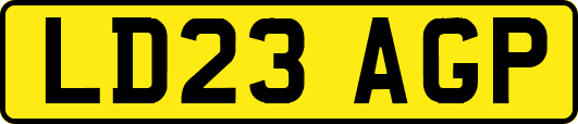 LD23AGP