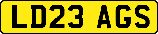 LD23AGS