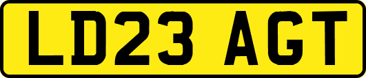 LD23AGT