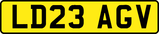 LD23AGV