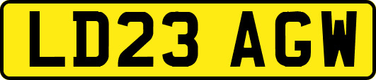 LD23AGW
