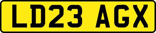 LD23AGX