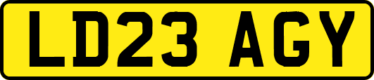LD23AGY