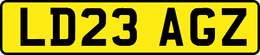 LD23AGZ