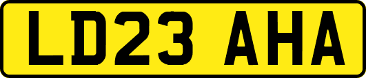 LD23AHA