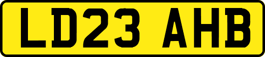 LD23AHB