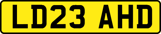 LD23AHD