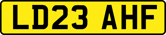 LD23AHF