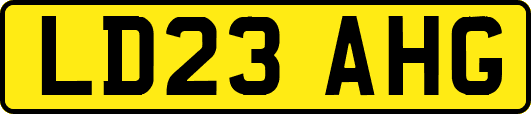 LD23AHG