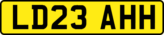LD23AHH