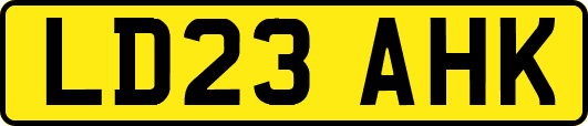 LD23AHK