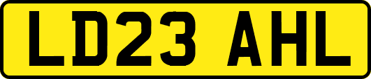 LD23AHL
