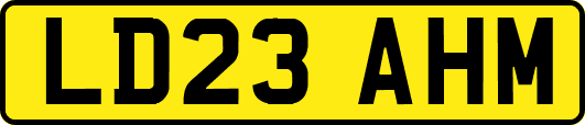 LD23AHM