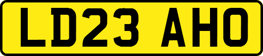 LD23AHO