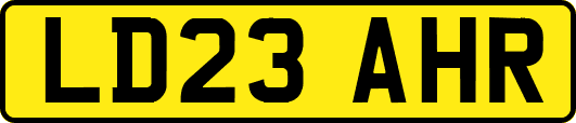 LD23AHR