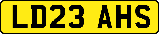 LD23AHS
