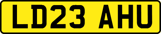 LD23AHU