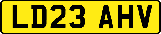 LD23AHV