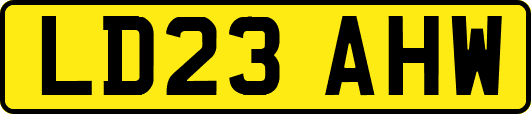 LD23AHW