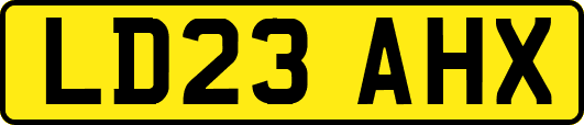 LD23AHX