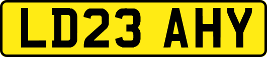 LD23AHY