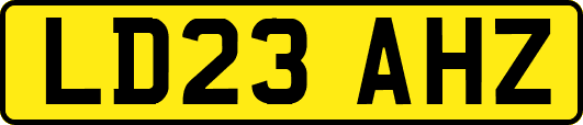 LD23AHZ