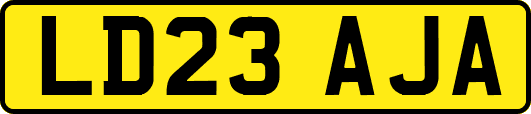 LD23AJA