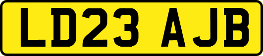 LD23AJB