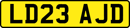 LD23AJD