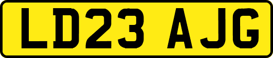 LD23AJG