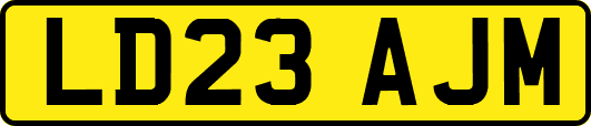LD23AJM