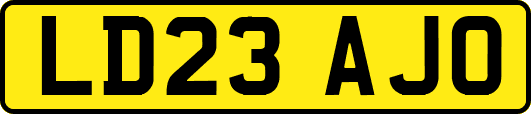 LD23AJO