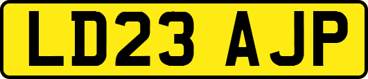 LD23AJP