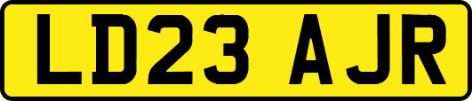 LD23AJR