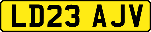 LD23AJV